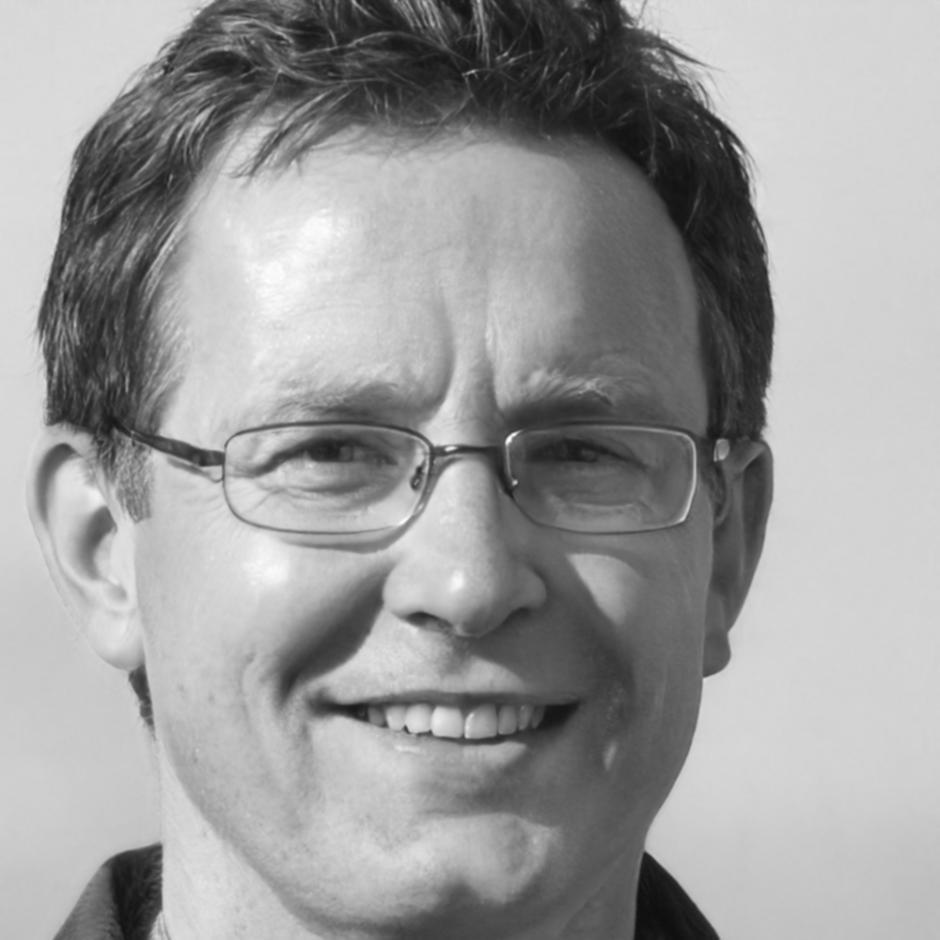 Thomas Klein Porträt